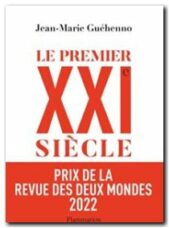 Le premier XXIe siècle