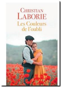 Les Couleurs De L'Oubli