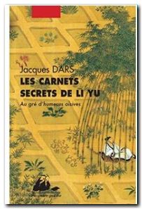 Les carnets secrets de Li Yu