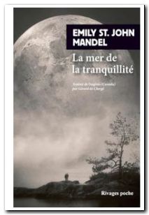 La Mer de la tranquillité