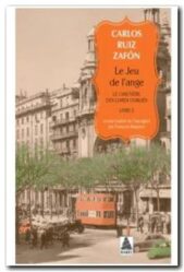 Le Cimetière Des Livres Oubliés Tome 2