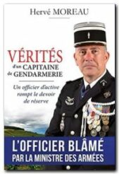 Vérités d'un capitaine de gendarmerie