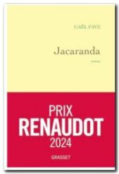 Jacaranda