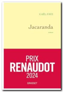 Jacaranda