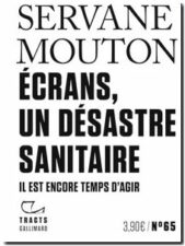 Écrans, un désastre sanitaire