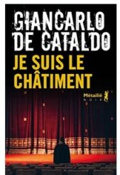 Je suis le châtiment