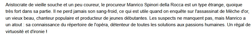 Je suis le châtiment Giancarlo De Cataldo 1