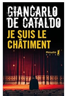 Je suis le châtiment