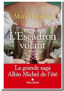 L'Escadron volant - Tome 1
