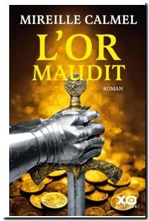 L'or Maudit Tome 1