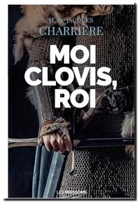 Moi Clovis, roi