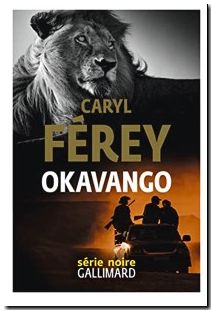 Okavango