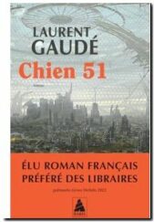 Chien 51