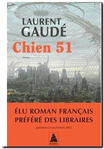 Chien 51
