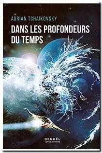Dans les profondeurs du temps
