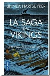 La Saga Des Vikings - Tome 1