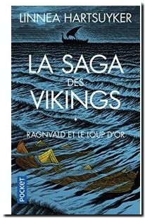 La Saga Des Vikings - Tome 1