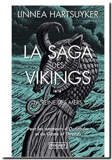 La Saga Des Vikings - Tome 2