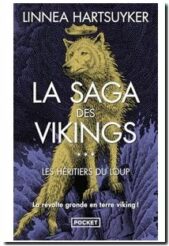 La Saga Des Vikings - Tome 3