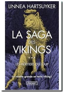 La Saga Des Vikings - Tome 3