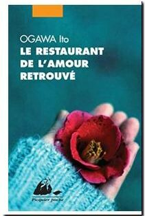 Le restaurant de l'amour retrouvé
