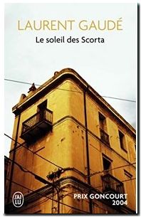 Le soleil des Scorta