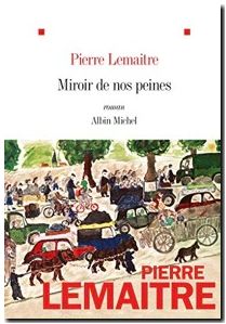 Miroir de nos peines