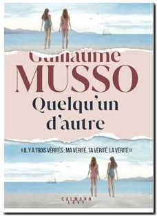 Quelqu'un d'autre