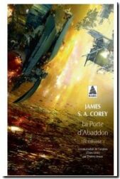 The Expanse - Tome 3