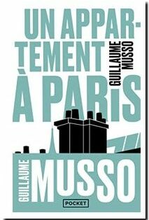 Un appartement à Paris