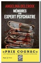 Mémoires d'un expert psychiatre
