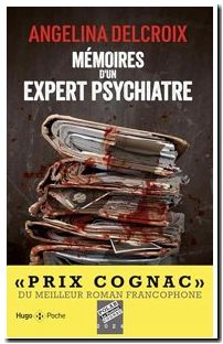 Mémoires d'un expert psychiatre