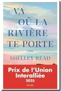 Va où la rivière te porte