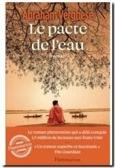Le pacte de l'eau
