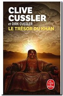 Le trésor du Khan