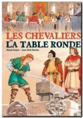 Les Chevaliers de la table ronde