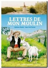 Lettres de mon Moulin