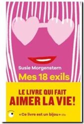 Mes 18 exils