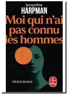 Moi qui n'ai pas connu les hommes