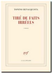 Tiré de faits irréels