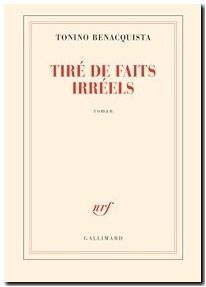 Tiré de faits irréels