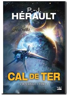 Cal De Ter Tome 1 - L'intégrale