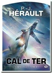 Cal De Ter - Tome 2 - L'intégrale