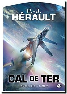 Cal De Ter - Tome 2 - L'intégrale