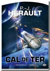 Cal de Ter - Intégrale, Tome 3