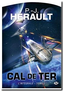 Cal de Ter - Intégrale, Tome 3