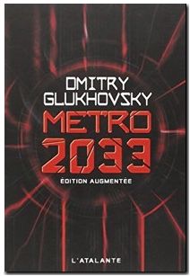 Metro 2033