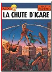 Alix - Tome 22 - La Chute d'Icare