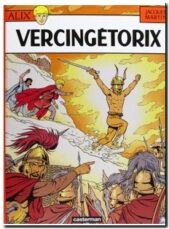 Alix, tome 18 - Vercingétorix