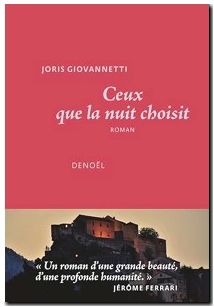 Ceux que la nuit choisit